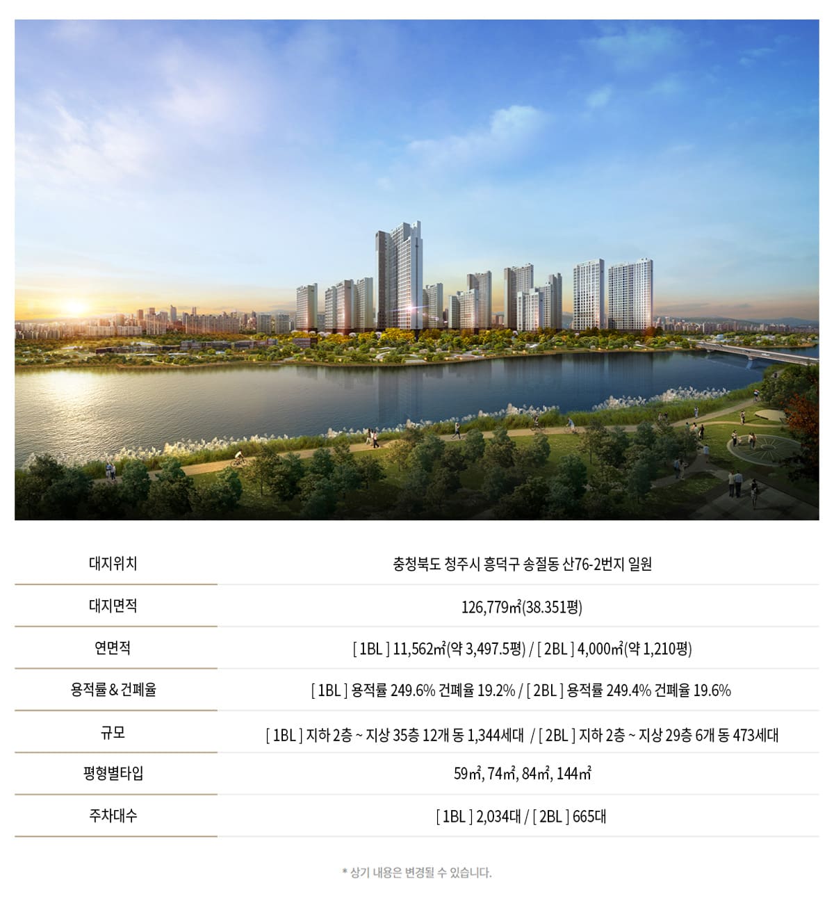 사업안내